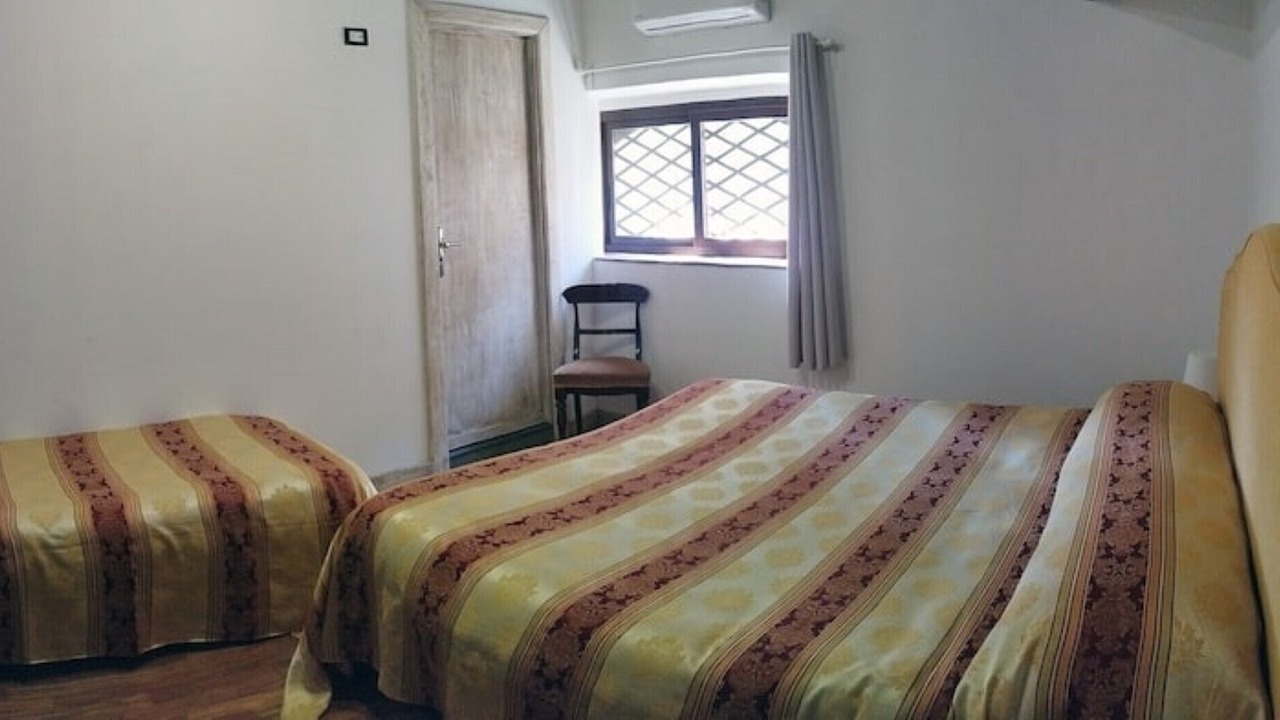 Photo of Bedroom in Puntalazzo