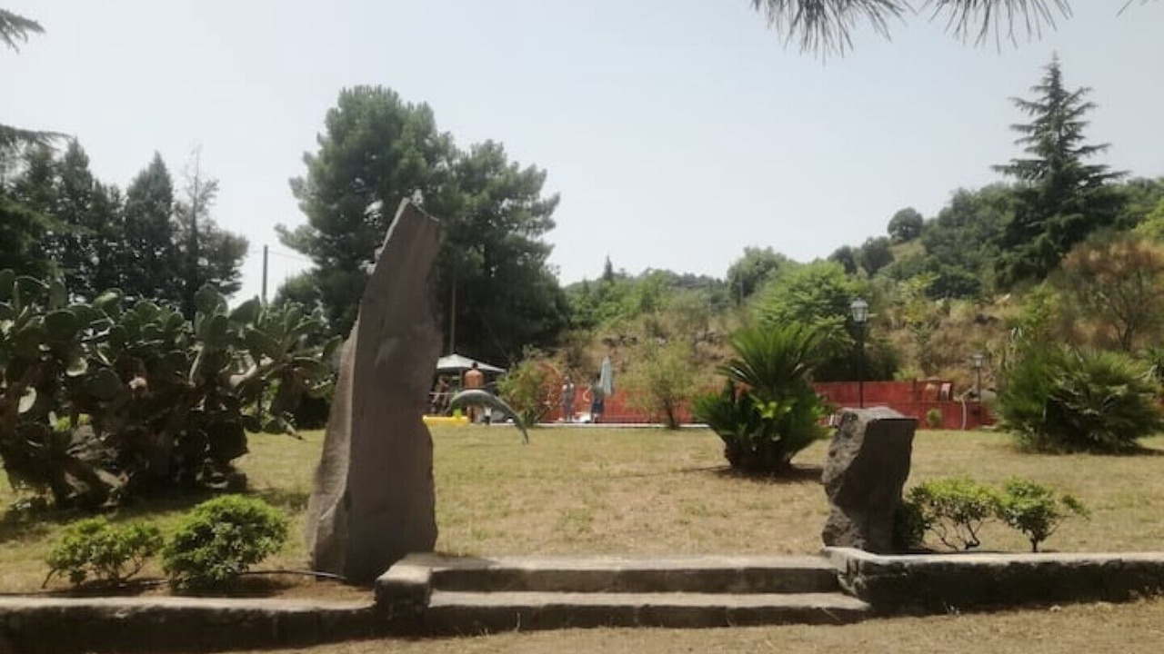 Photo of Outdoor in Puntalazzo