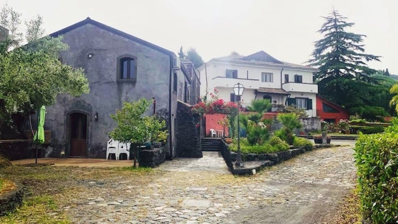 Photo of Outdoor in Puntalazzo