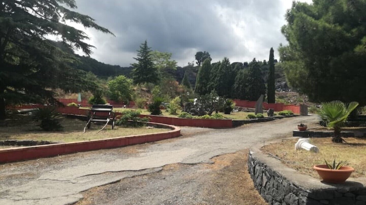 Photo of Outdoor in Puntalazzo