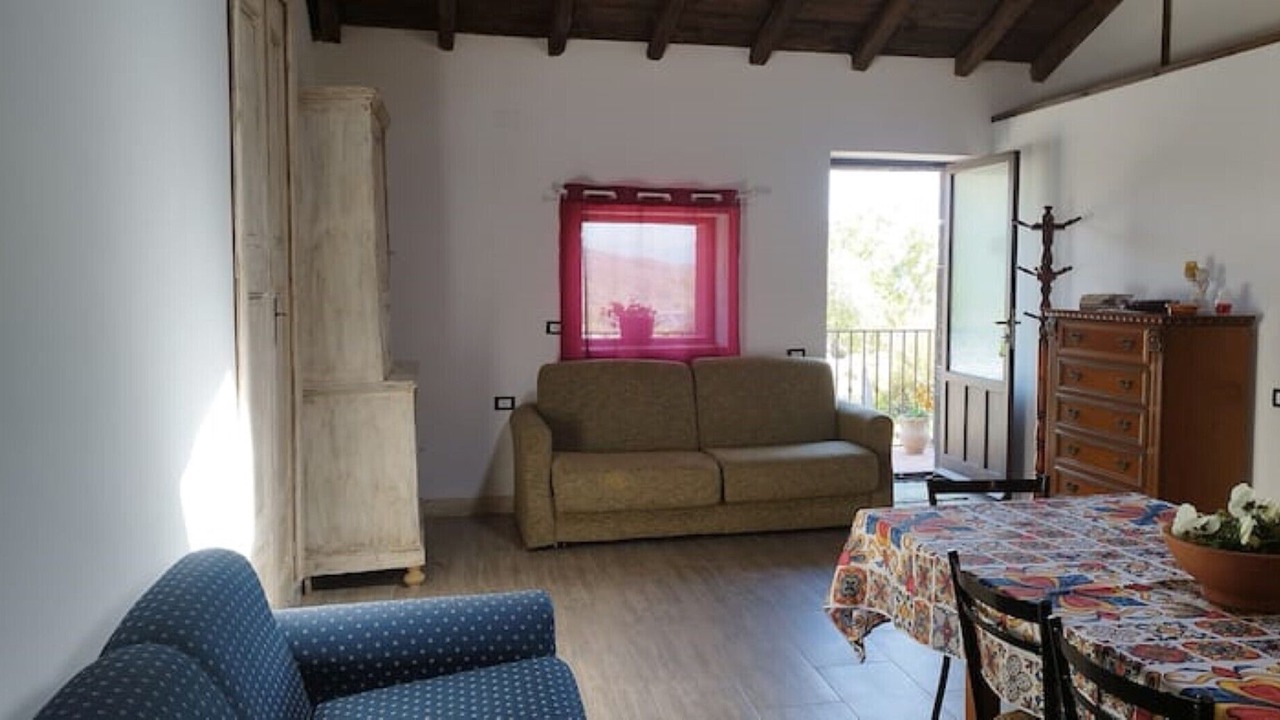 Photo of Livingroom in Puntalazzo