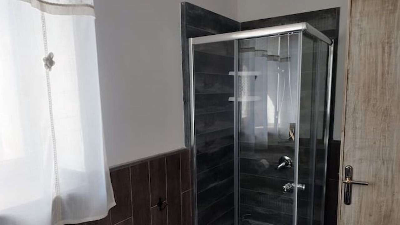 Photo of Bathroom in Puntalazzo