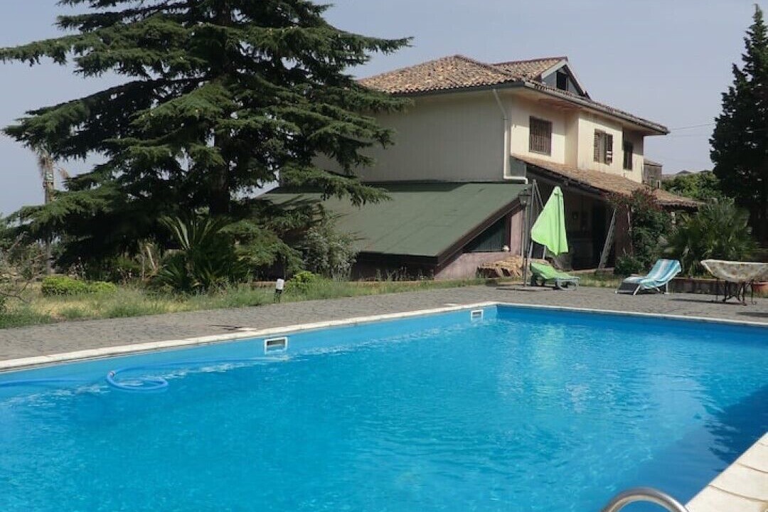 Photo of Outdoor in Puntalazzo