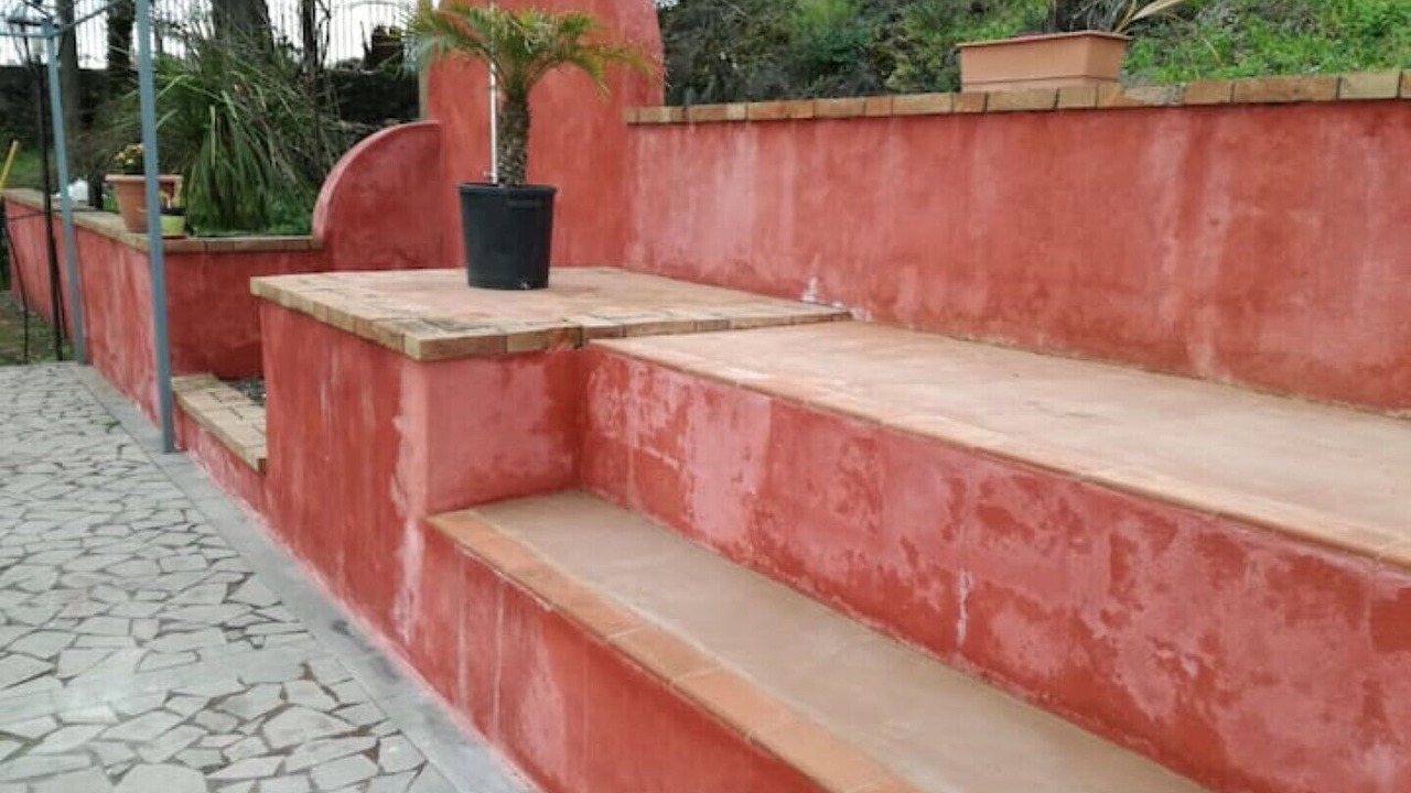 Photo of Outdoor in Puntalazzo