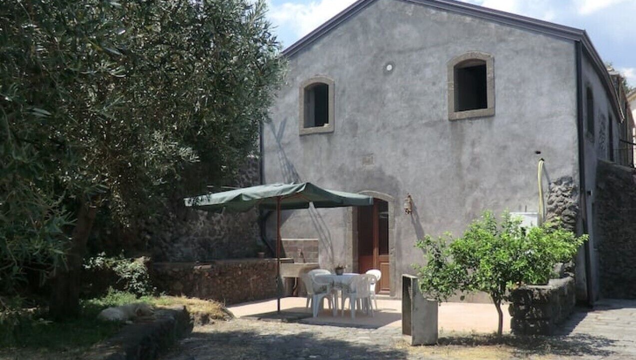 Photo of Outdoor in Puntalazzo