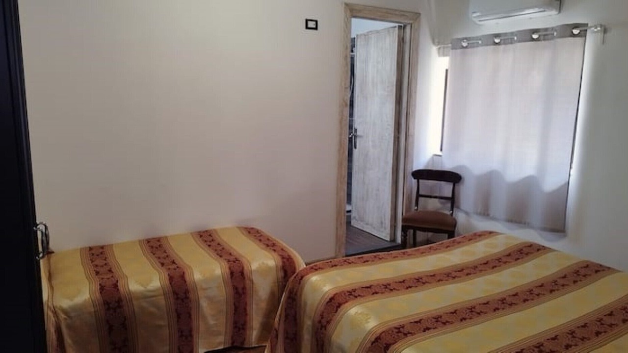 Photo of Bedroom in Puntalazzo