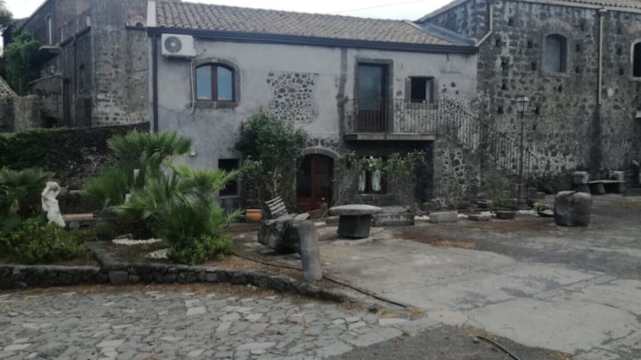 Photo of Outdoor in Puntalazzo