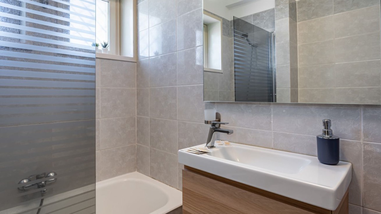 Photo of Bathroom in Aci Trezza