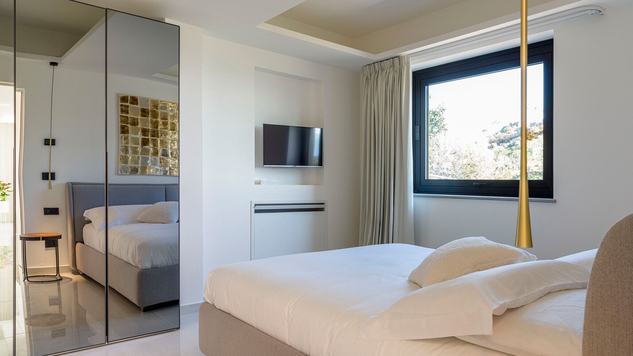 Photo of Bedroom in Savoca