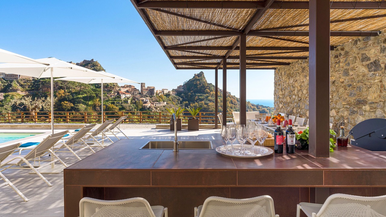 Photo of Outdoor in Savoca