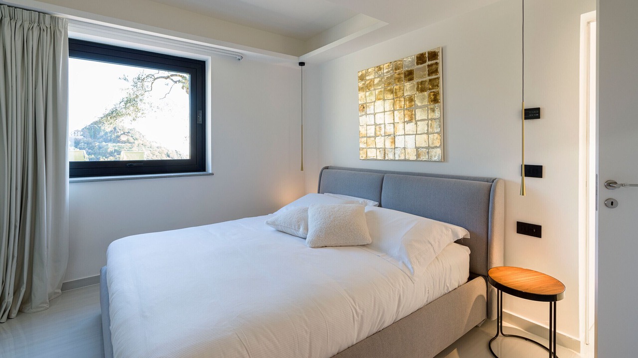 Photo of Bedroom in Savoca