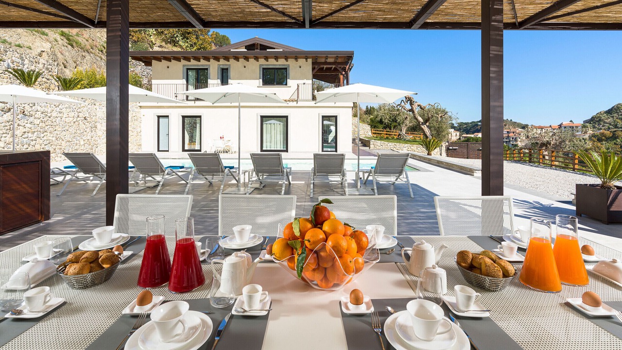 Photo of Outdoor in Savoca