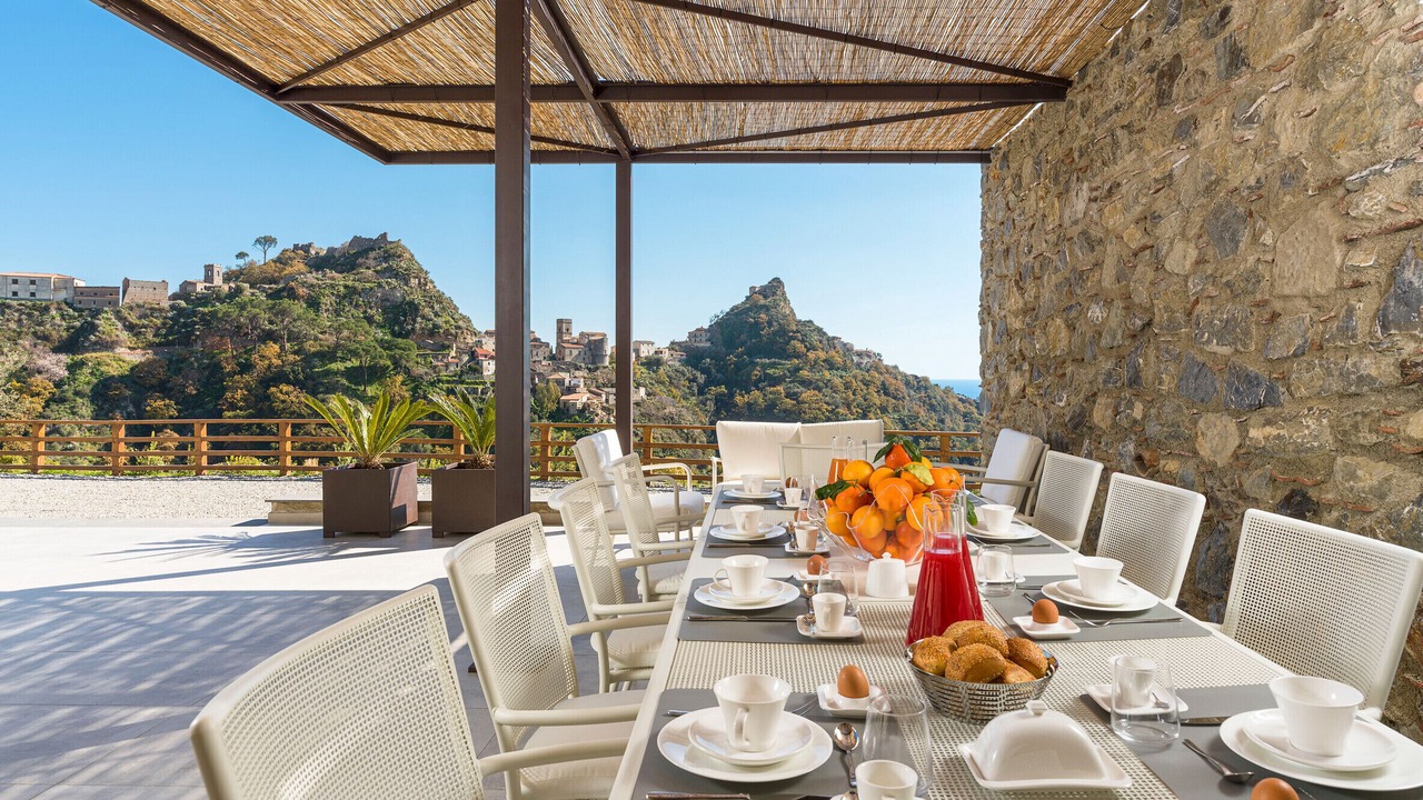 Photo of Outdoor in Savoca