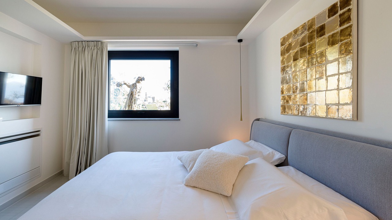 Photo of Bedroom in Savoca