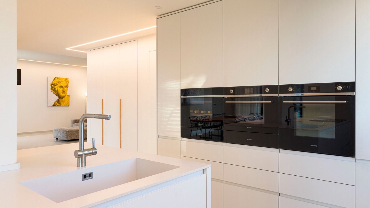 Photo of Kitchen in Savoca