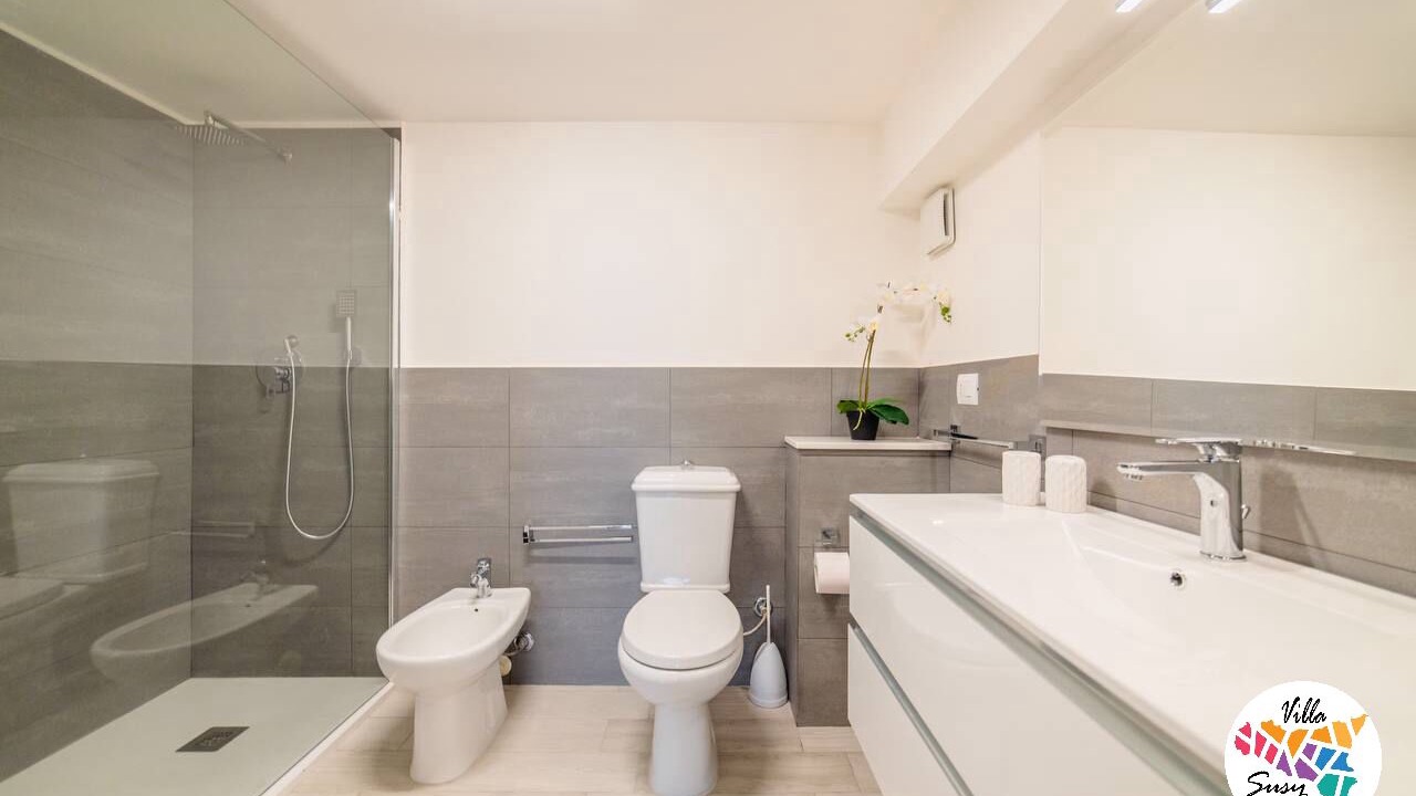 Photo of Bathroom in Augusta