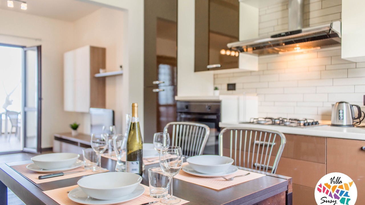 Photo of Kitchen in Augusta
