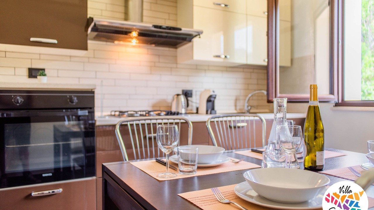Photo of Kitchen in Augusta