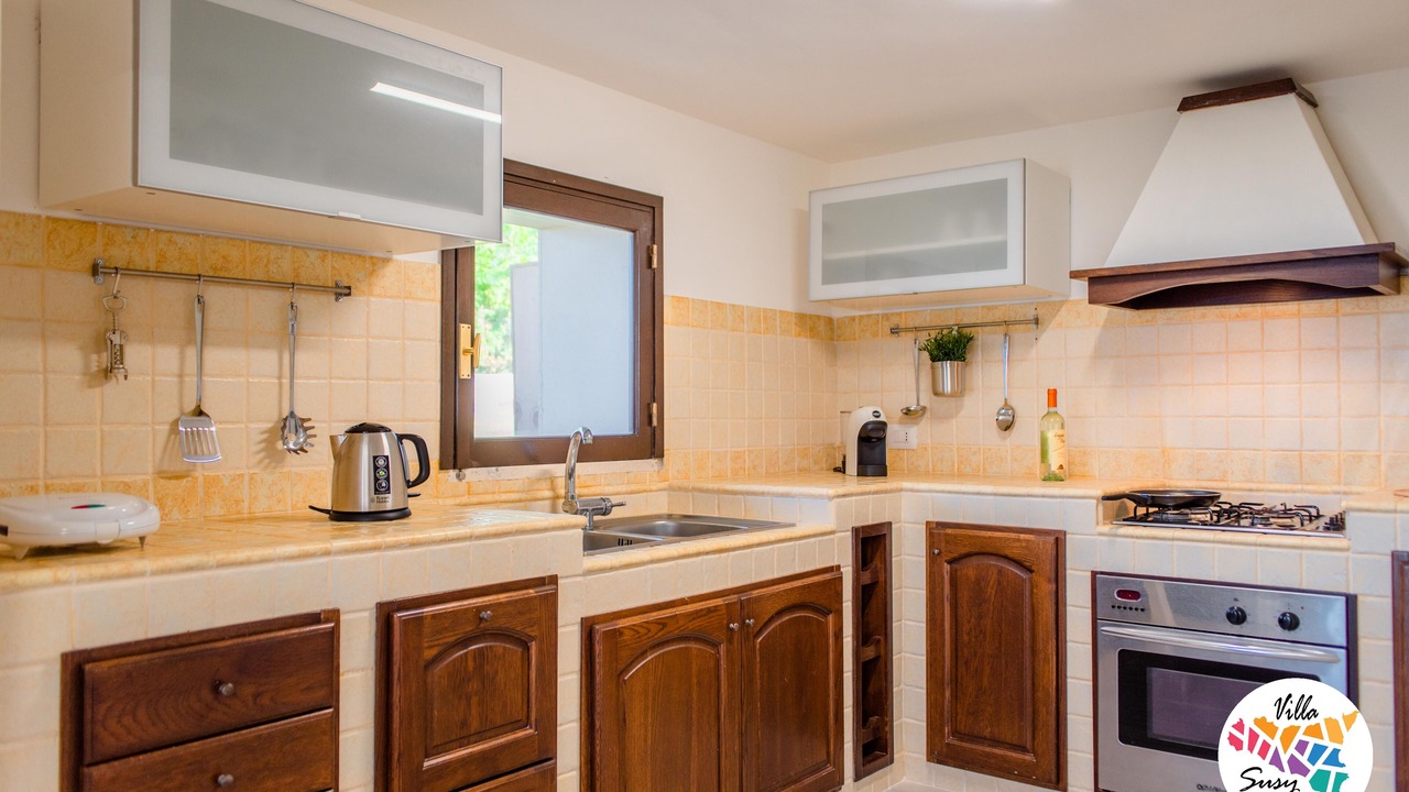 Photo of Kitchen in Augusta