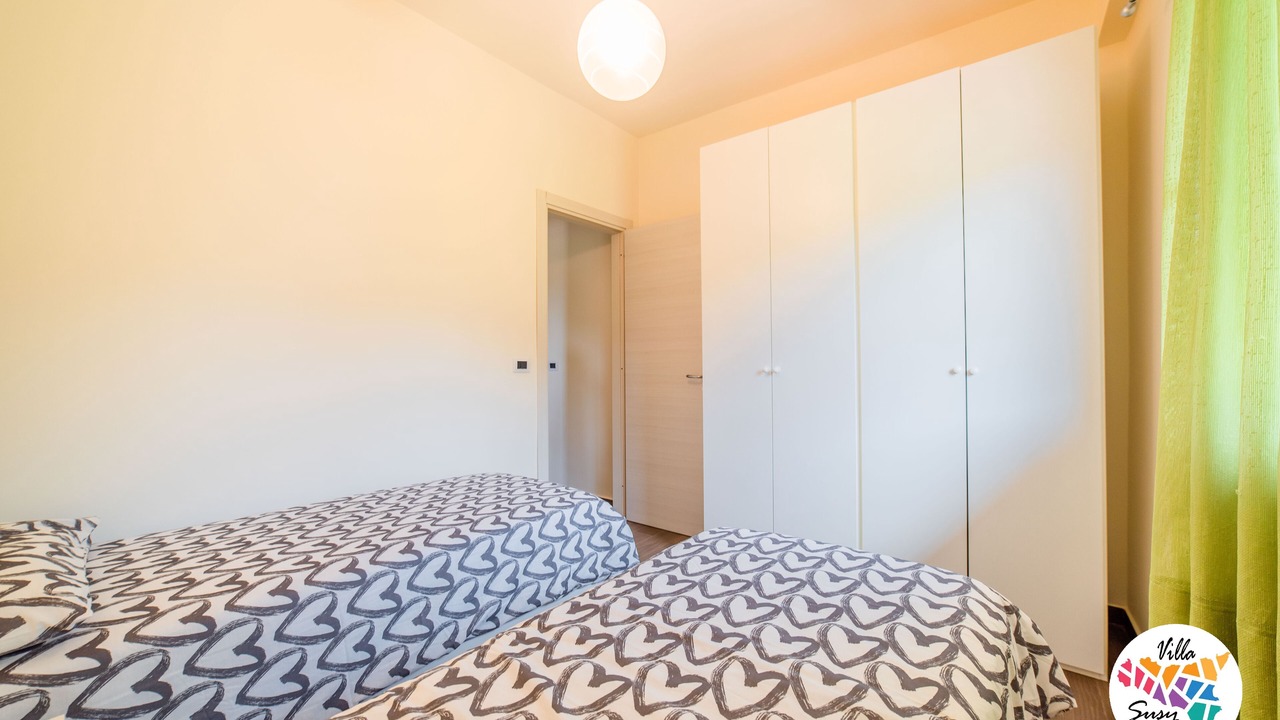 Photo of Bedroom in Augusta