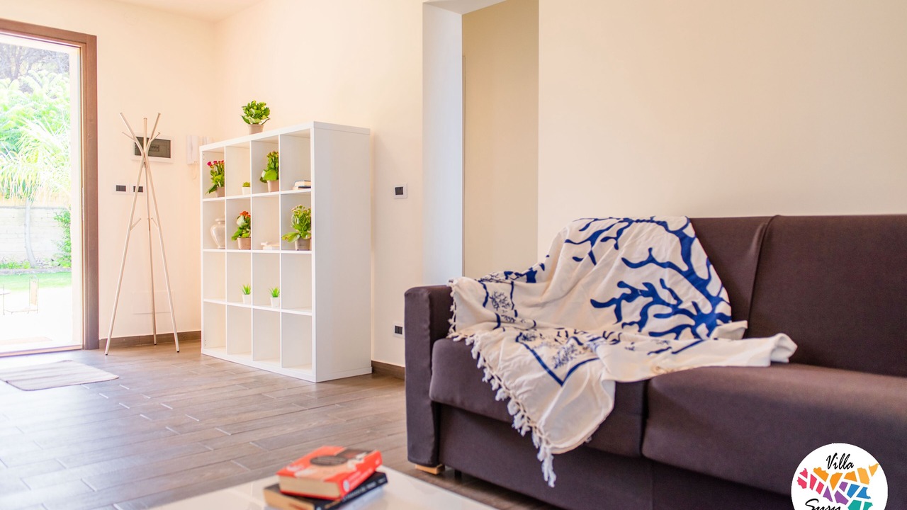 Photo of Livingroom in Augusta