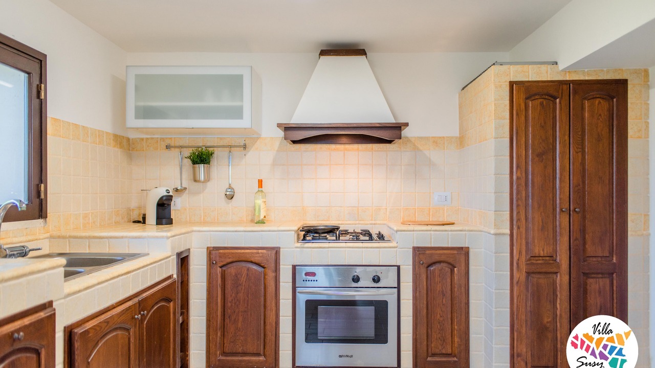 Photo of Kitchen in Augusta
