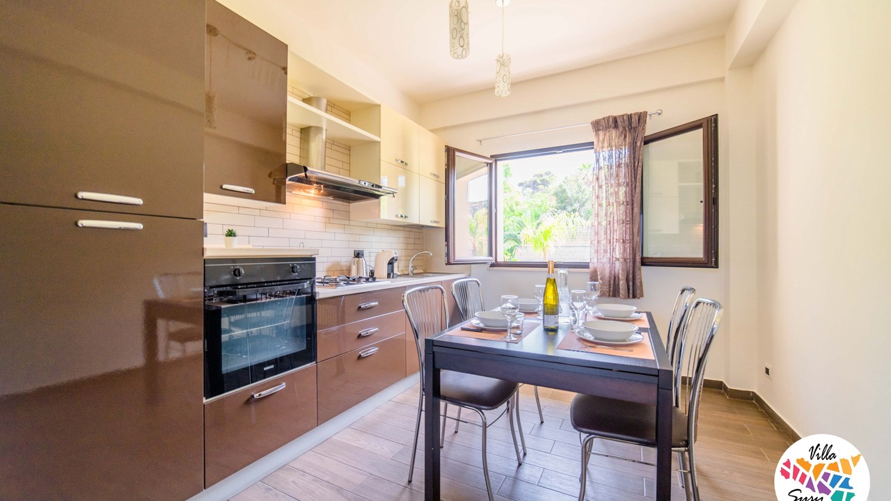 Photo of Kitchen in Augusta