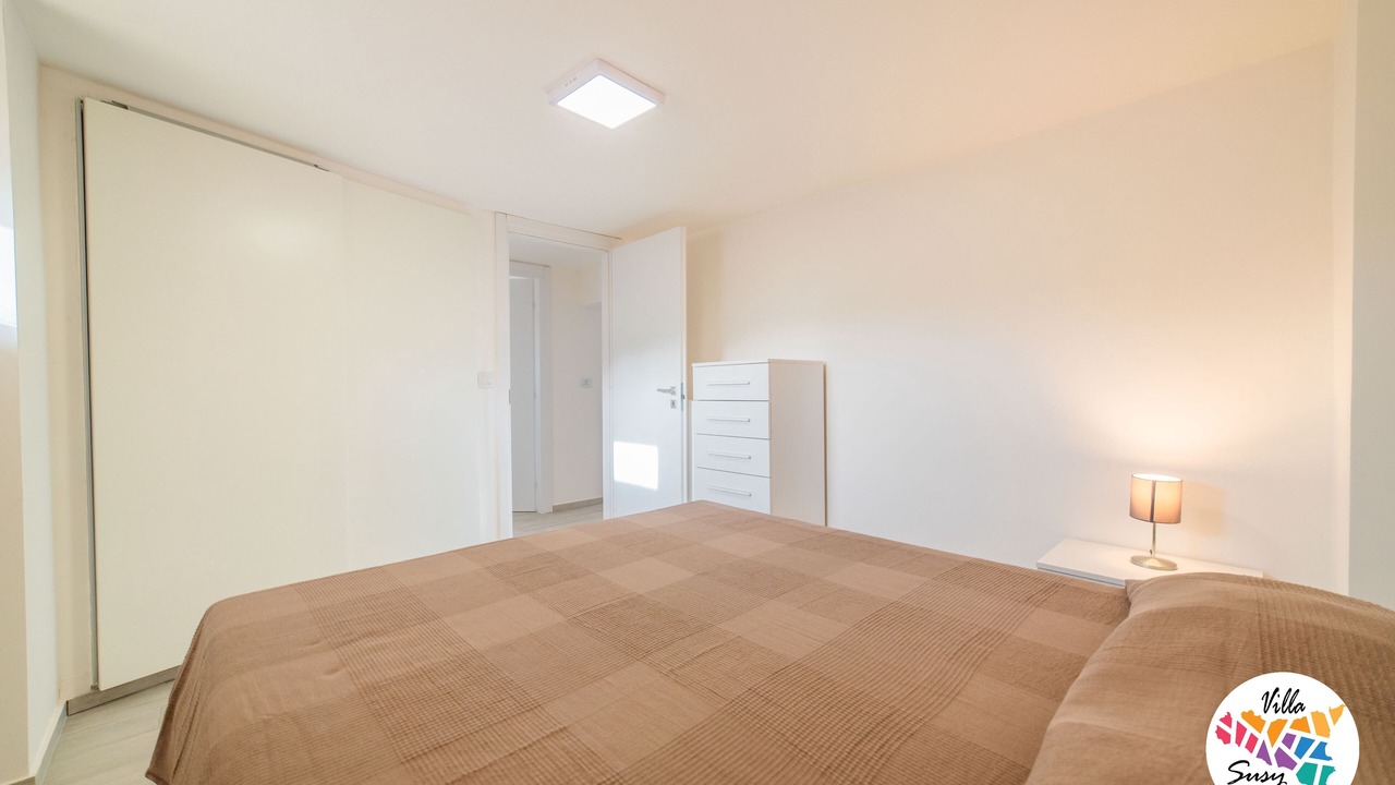 Photo of Bedroom in Augusta