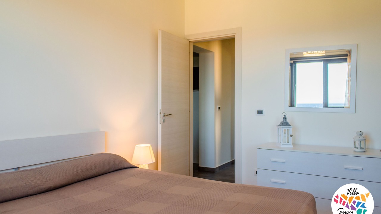 Photo of Bedroom in Augusta