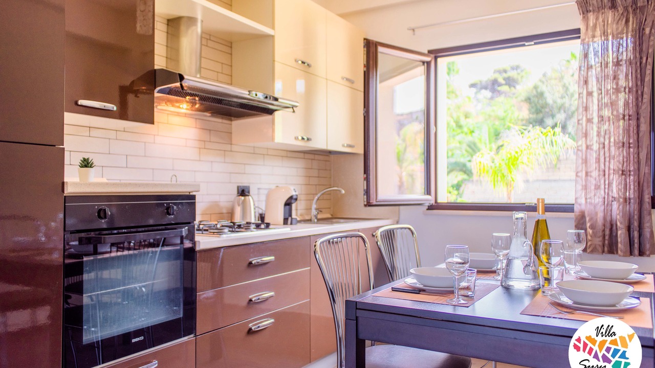 Photo of Kitchen in Augusta