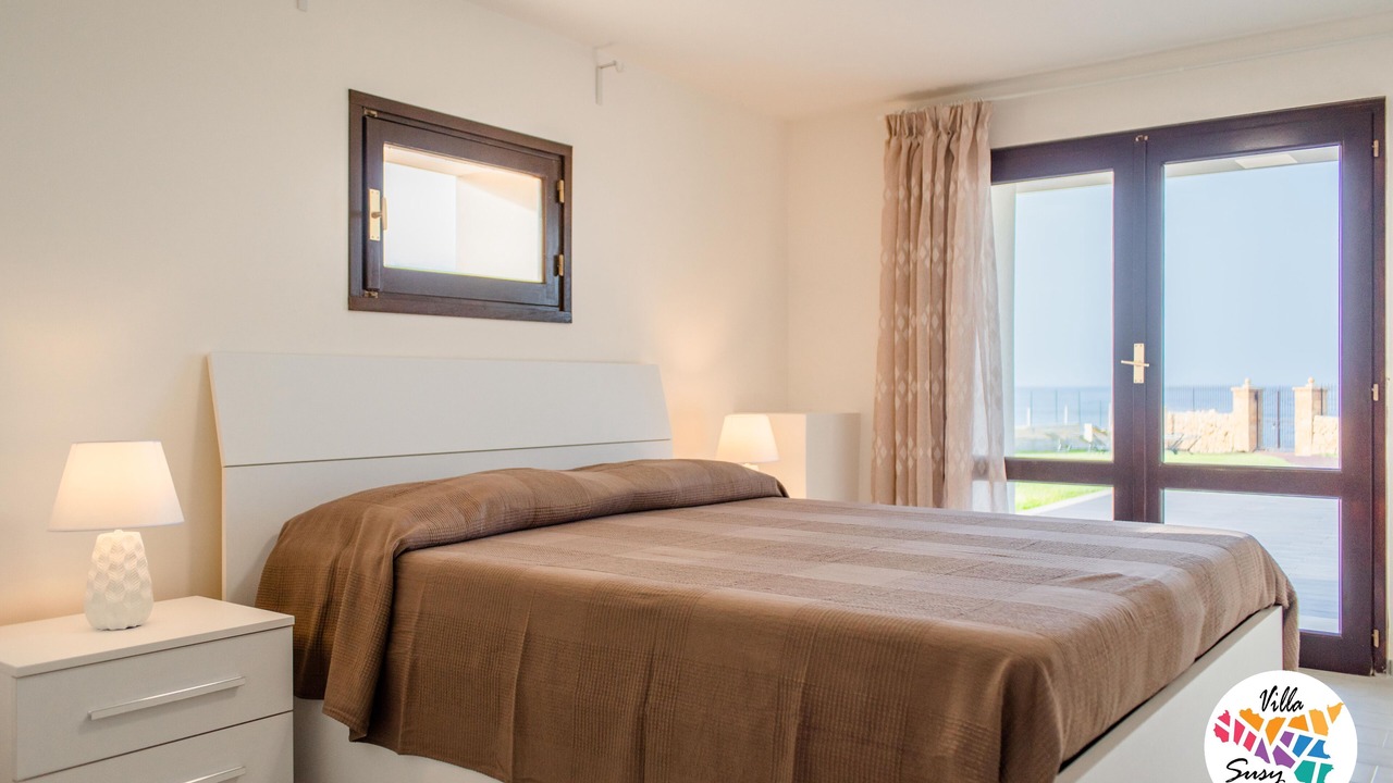 Photo of Bedroom in Augusta