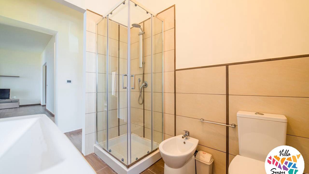 Photo of Bathroom in Augusta