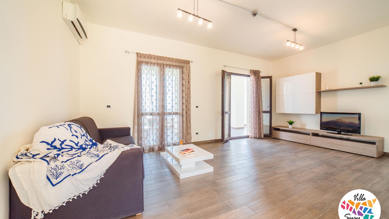 Photo of Livingroom in Augusta