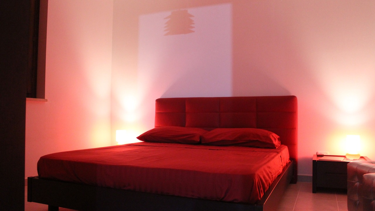 Photo of Bedroom in Solfarelli