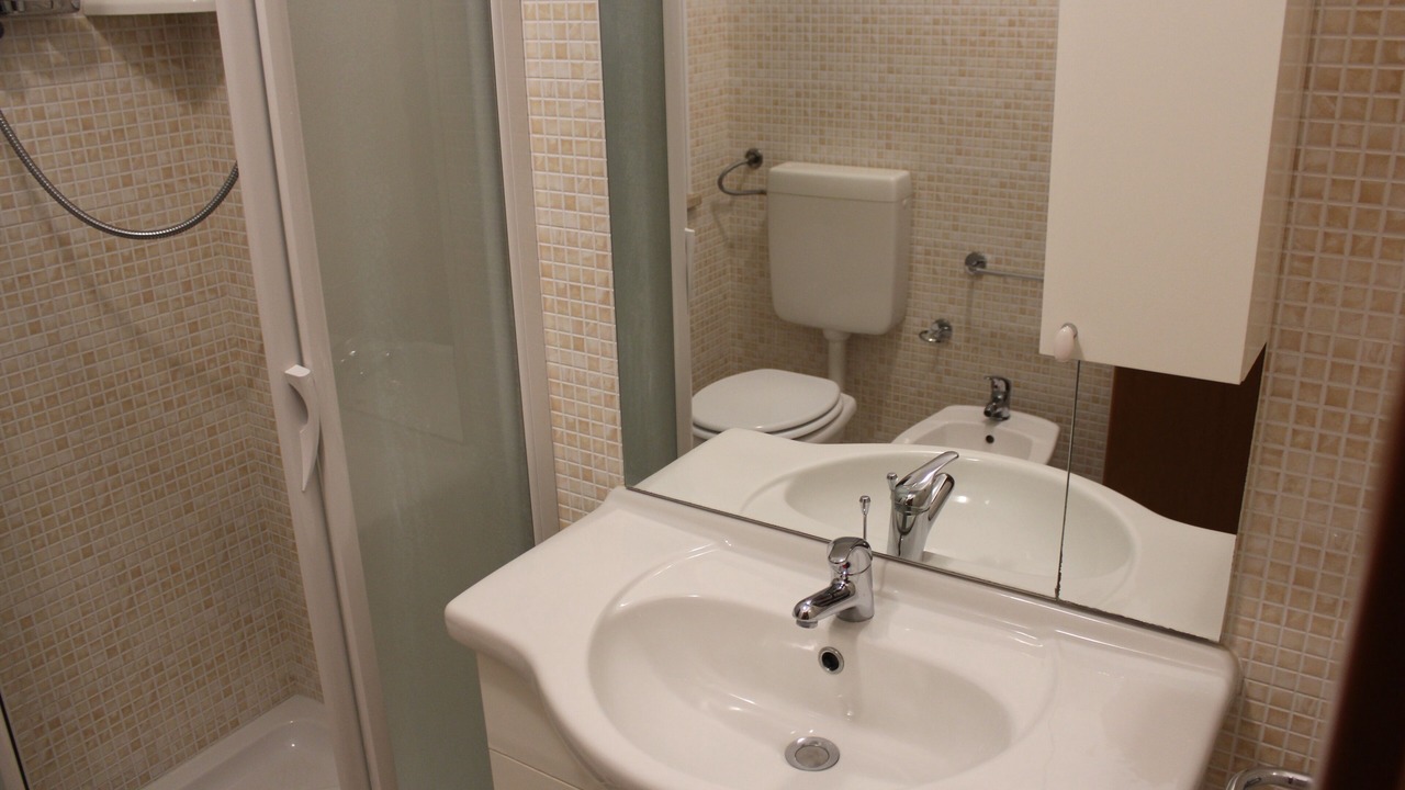 Photo of Bathroom in Solfarelli