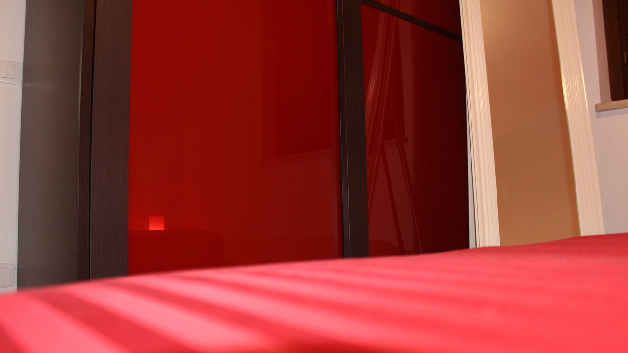 Photo of Bedroom in Solfarelli