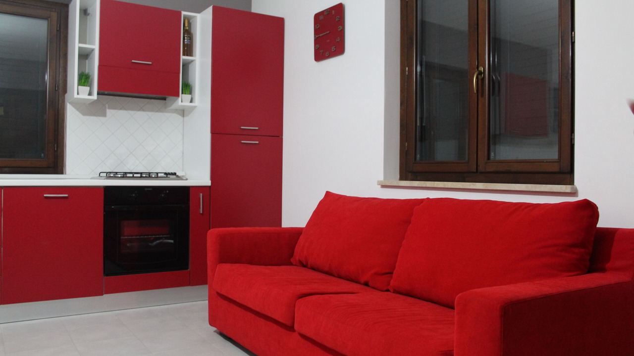 Photo of Livingroom in Solfarelli