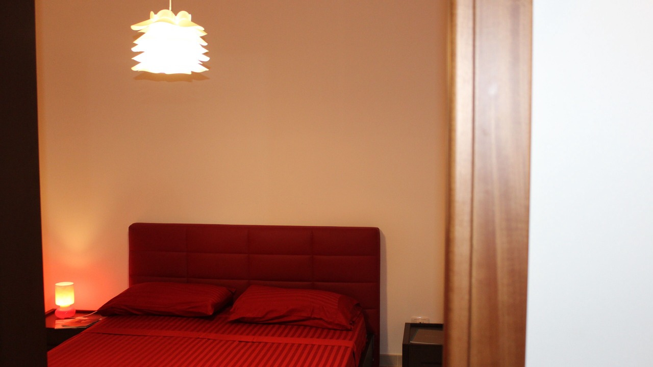 Photo of Bedroom in Solfarelli