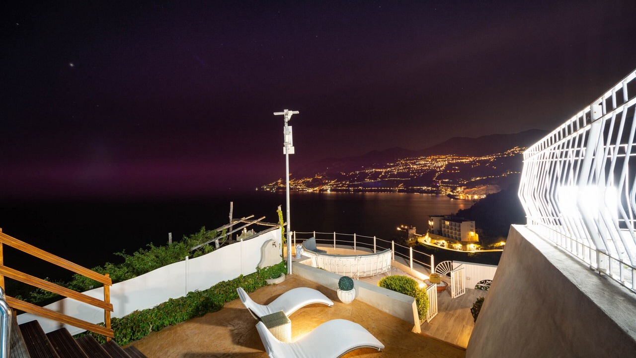 Photo of Patio Balcony in Maiori