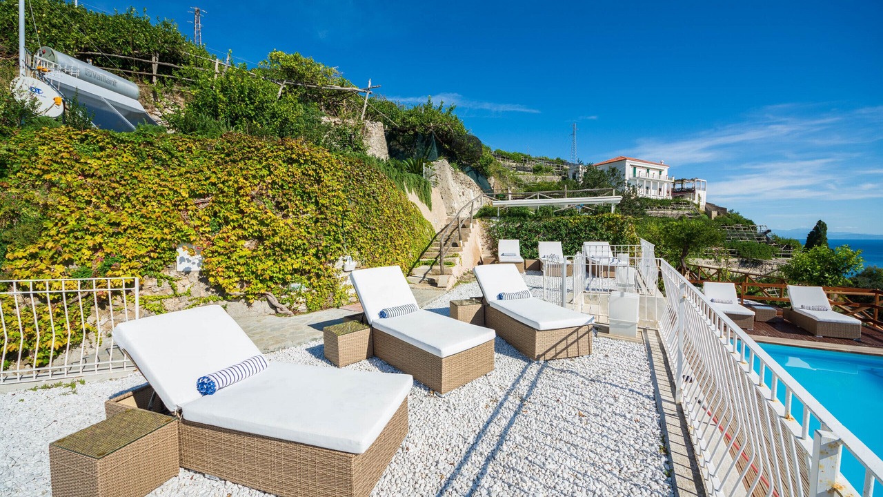 Photo of Outdoor in Maiori