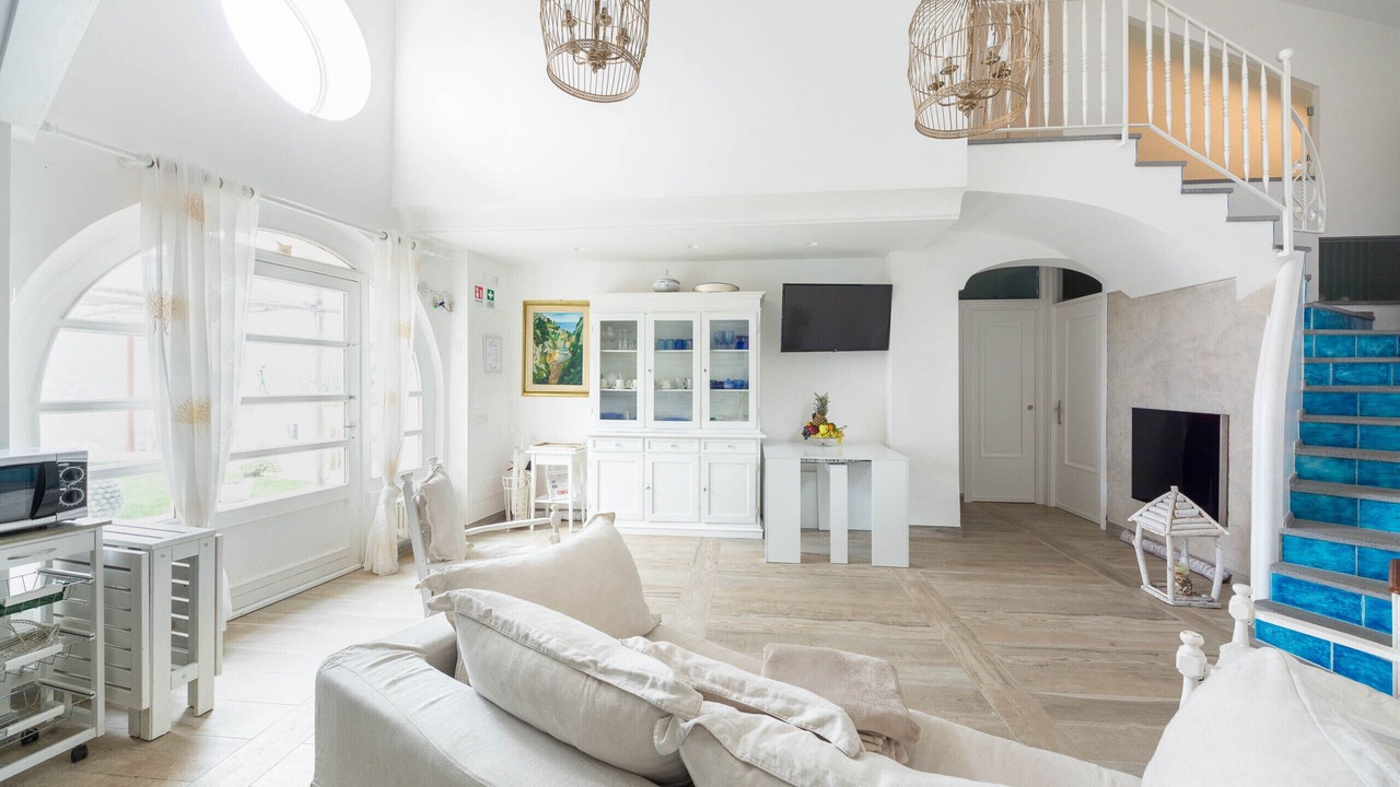 Photo of Livingroom in Maiori