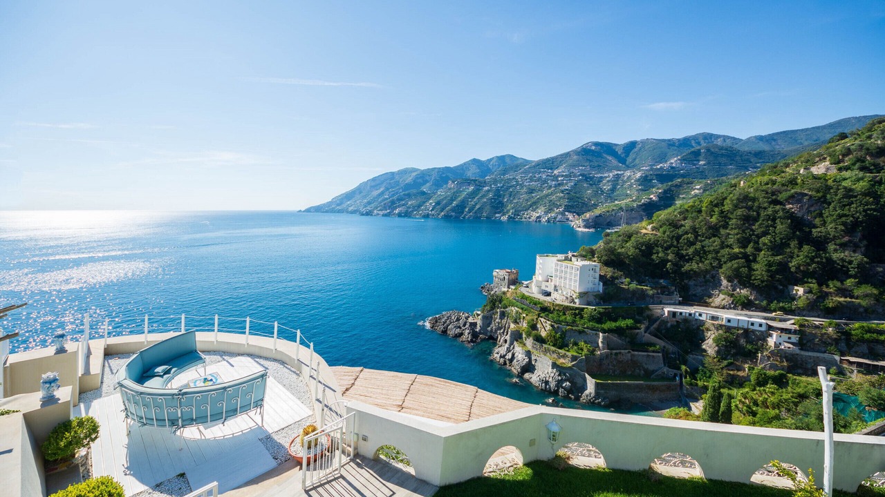 Photo of Outdoor in Maiori