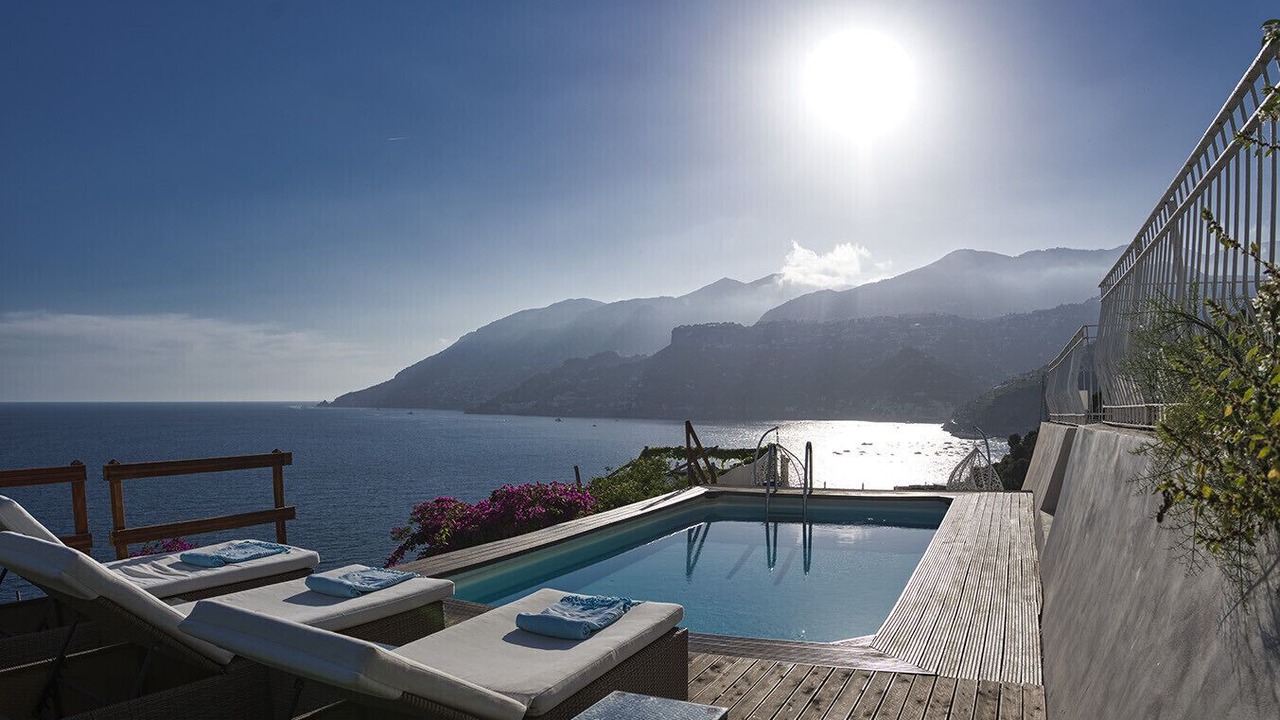 Photo of Outdoor in Maiori