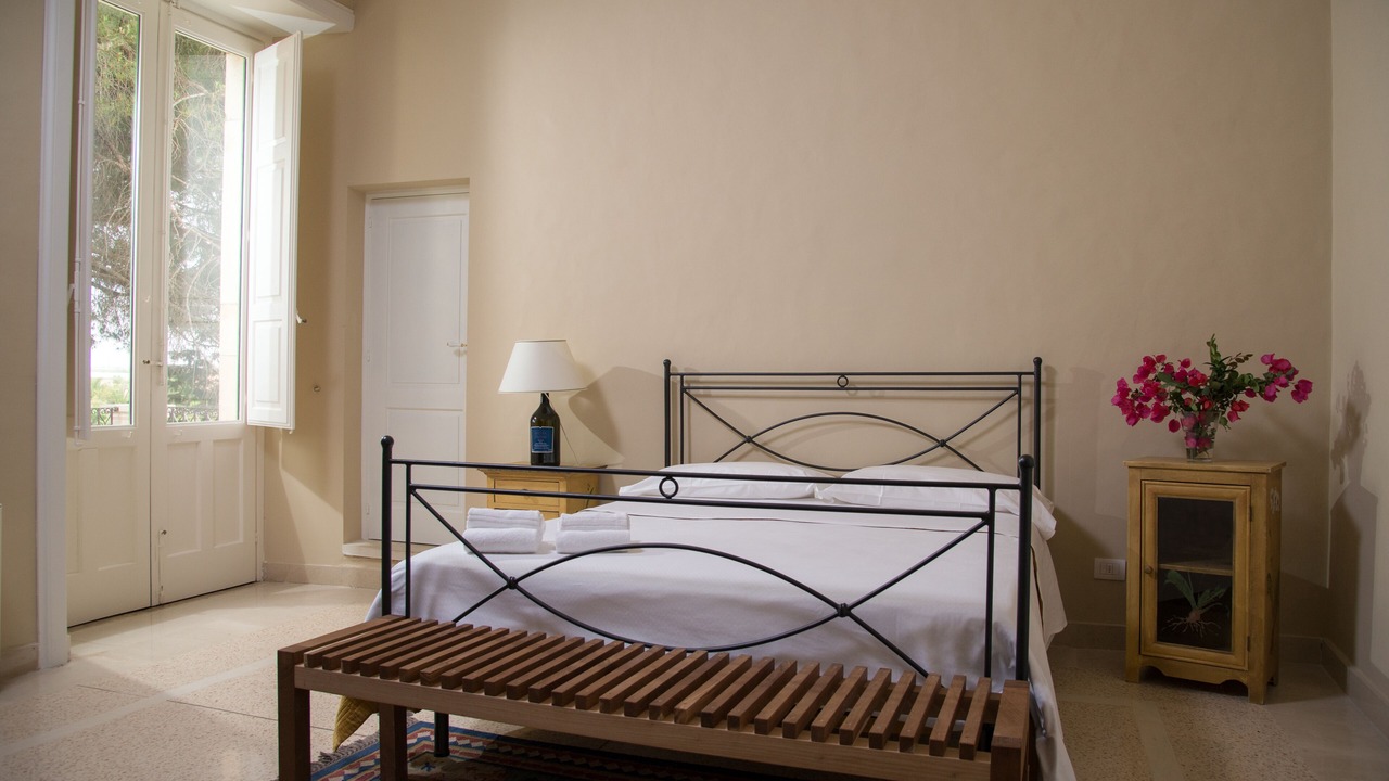 Photo of Bedroom in Vittoria