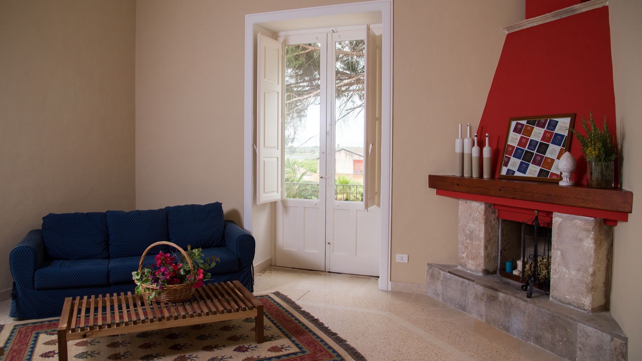 Photo of Livingroom in Vittoria