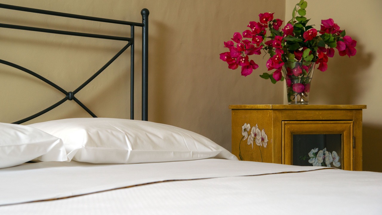 Photo of Bedroom in Vittoria