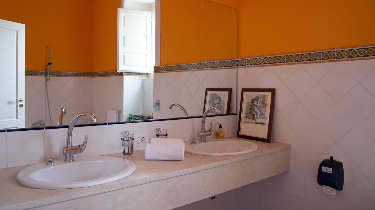 Photo of Bathroom in Vittoria