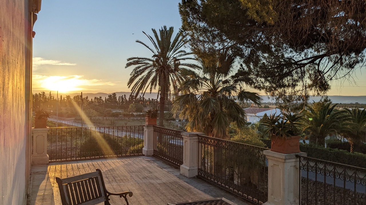 Photo of Patio Balcony in Vittoria