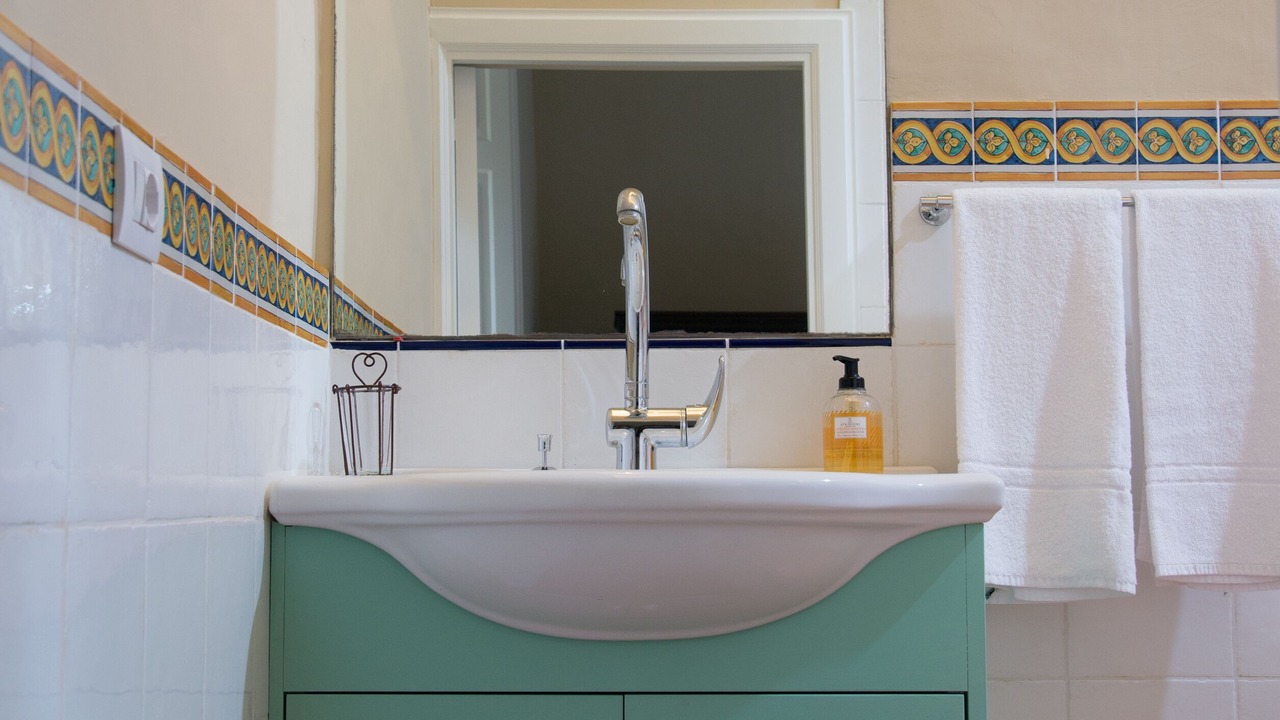 Photo of Bathroom in Vittoria