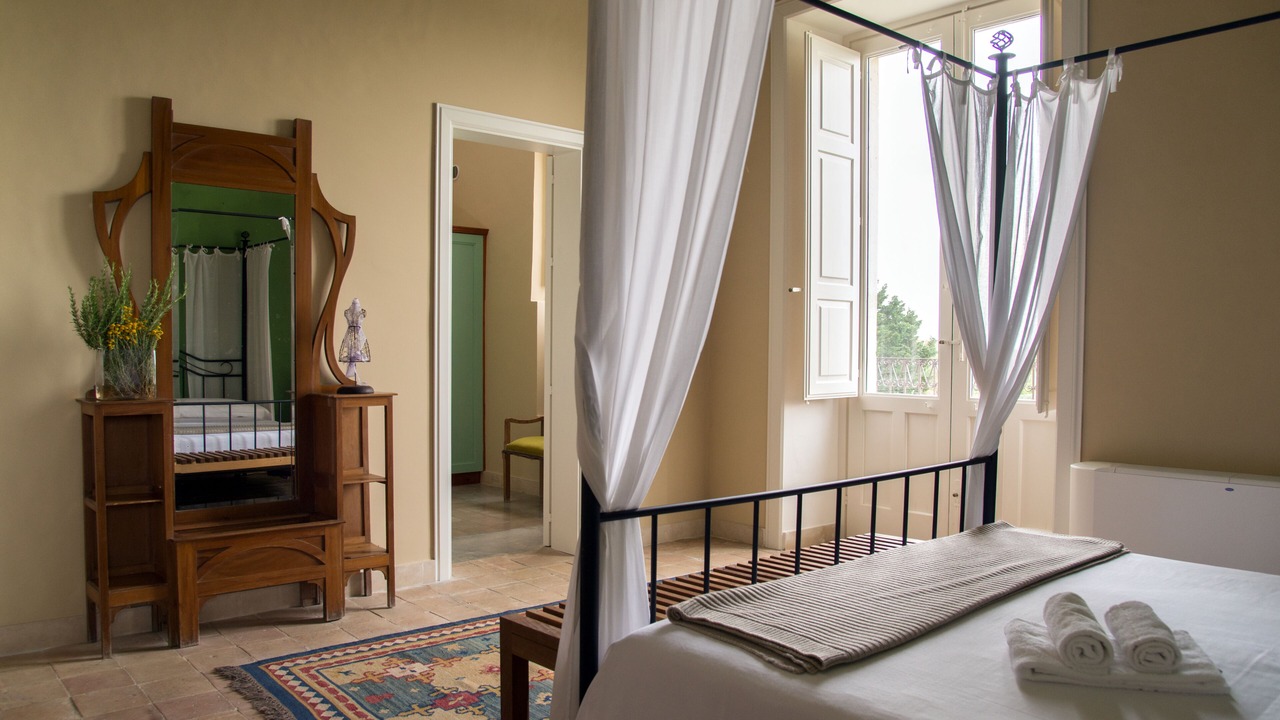 Photo of Bedroom in Vittoria